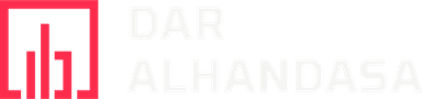 Dar Alhandasa Logo